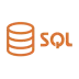 Logo van SQL